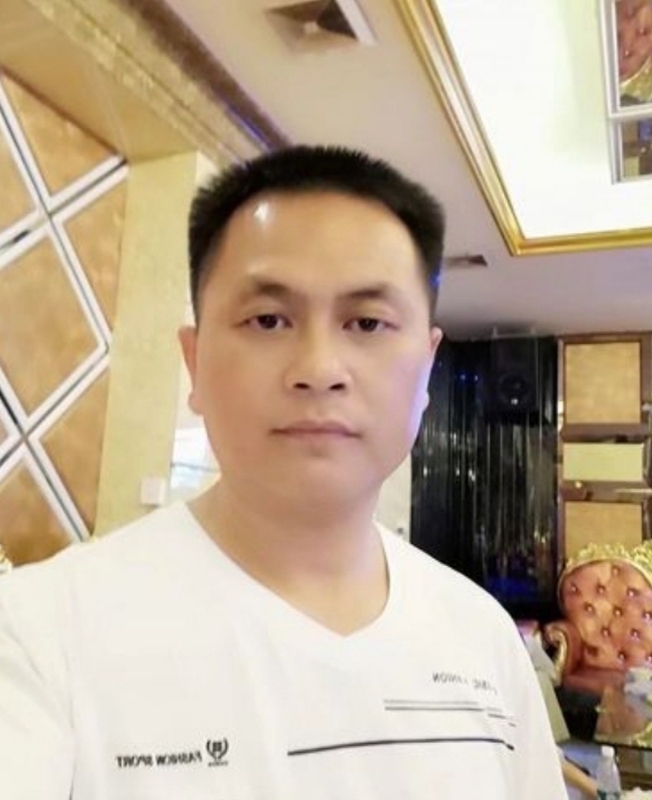 小梁的第一张照片--芜湖相亲服务中心