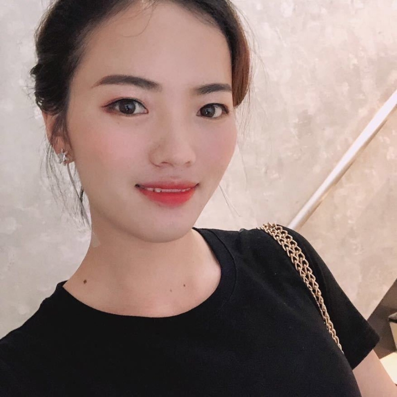 咚咚的第一张照片--芜湖相亲服务中心