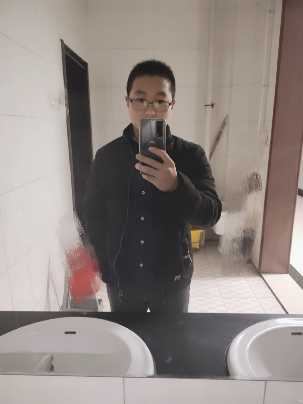 期待卿至的第一张照片--芜湖相亲服务中心