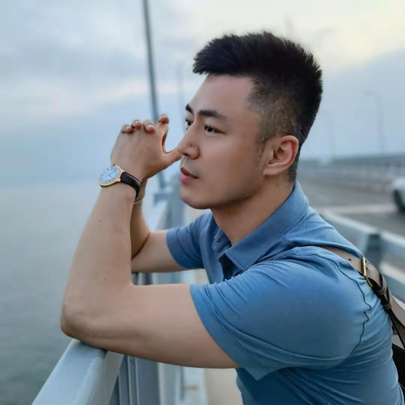 劉陽的第一张照片--芜湖相亲服务中心