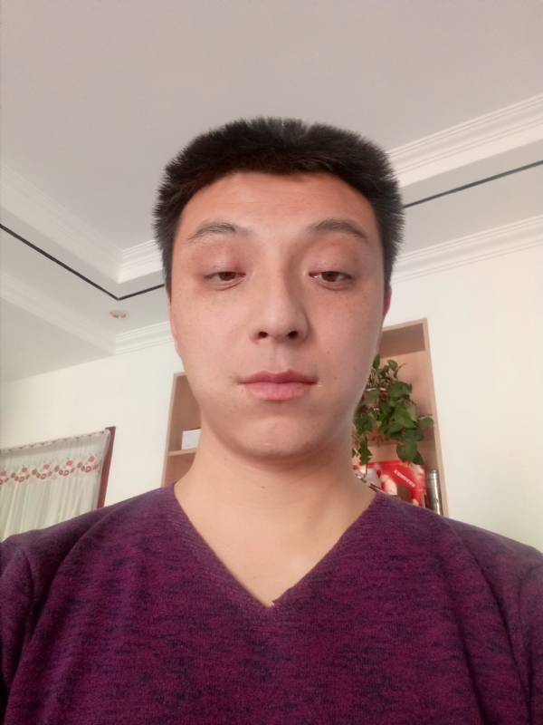 钱永辉的第一张照片--芜湖相亲服务中心
