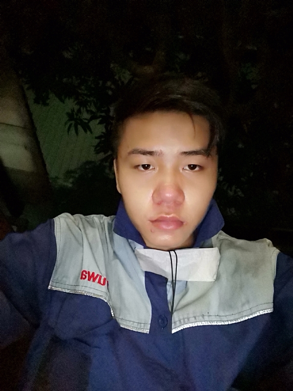 路过的第二张照片--芜湖相亲服务中心
