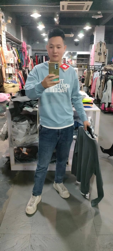 快乐永恒的第一张照片--芜湖相亲服务中心