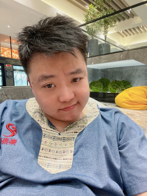 小恶魔的第一张照片--芜湖相亲服务中心