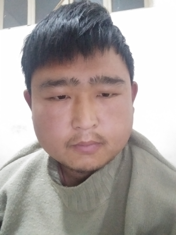 郝营的第一张照片--芜湖相亲服务中心