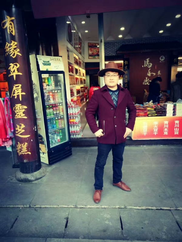 手心里的温柔的第一张照片--芜湖相亲服务中心