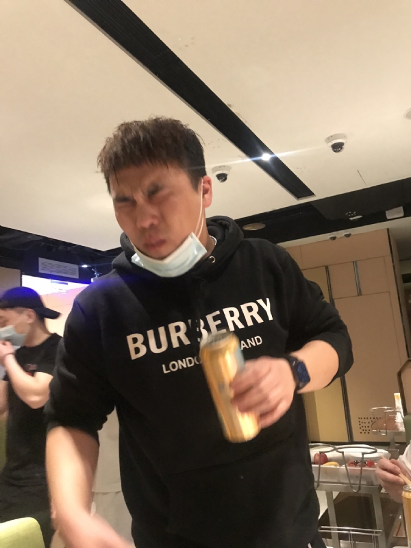 偶遇的第二张照片--芜湖相亲服务中心