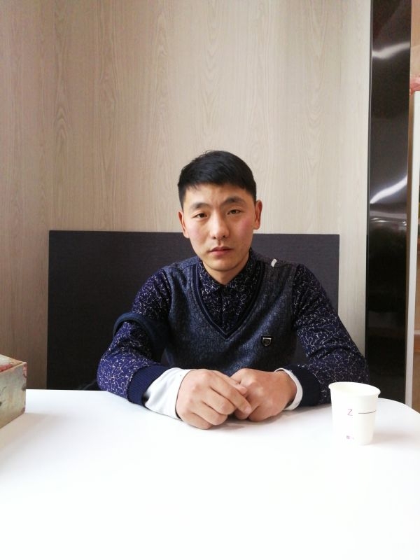 康康的第一张照片--芜湖相亲服务中心