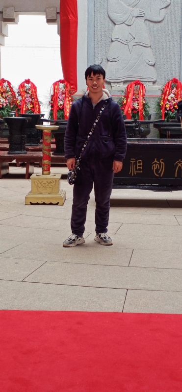 单身的小草的第一张照片--芜湖相亲服务中心