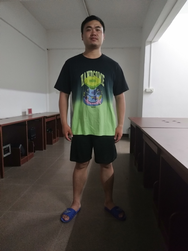 真心实意寻佳人的第一张照片--芜湖相亲服务中心
