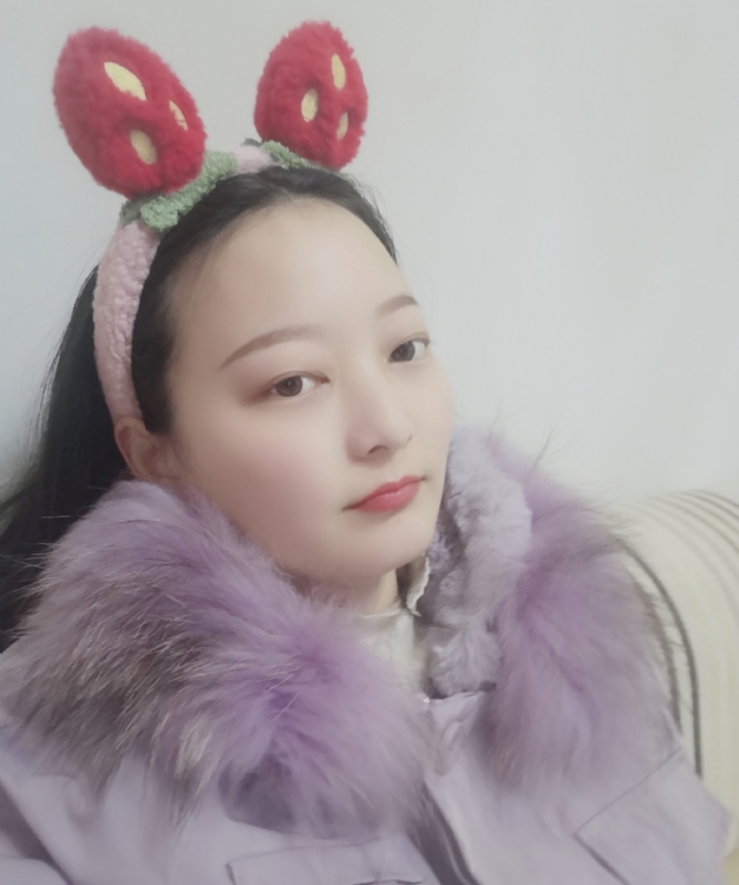 一只小月亮的第二张照片--芜湖相亲服务中心