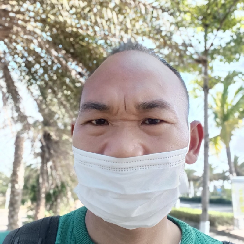 塑马的峰哥的第一张照片--芜湖相亲服务中心