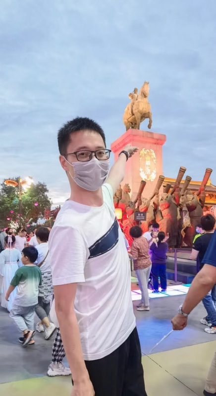 一休哥的第二张照片--芜湖相亲服务中心