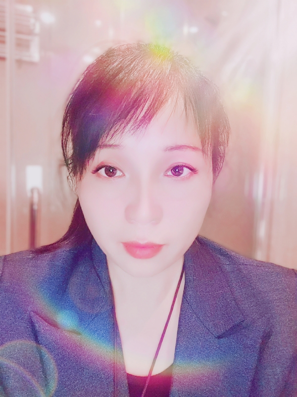 小艾的第一张照片--芜湖相亲服务中心