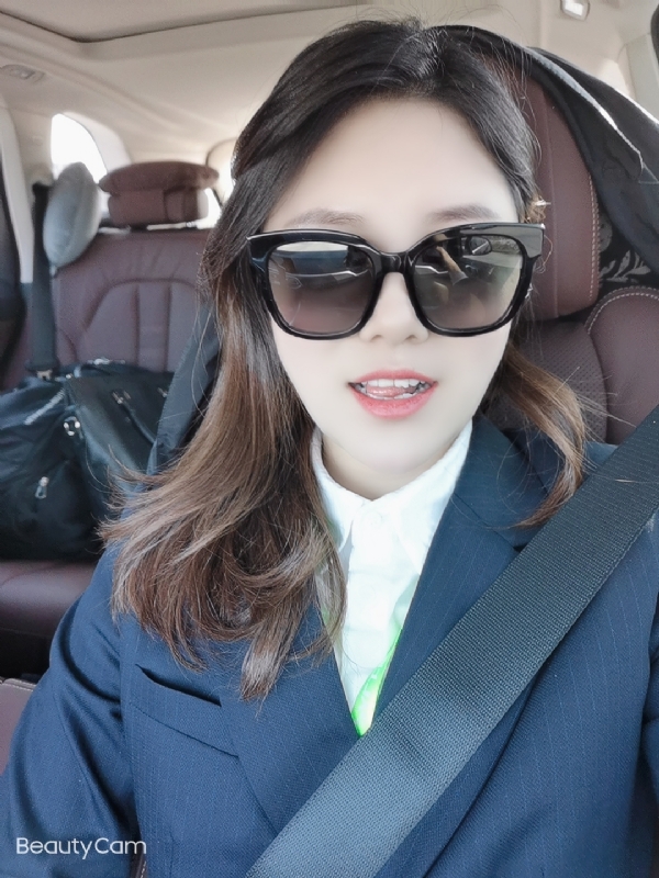 湖南妹子在深圳的第二张照片--芜湖相亲服务中心