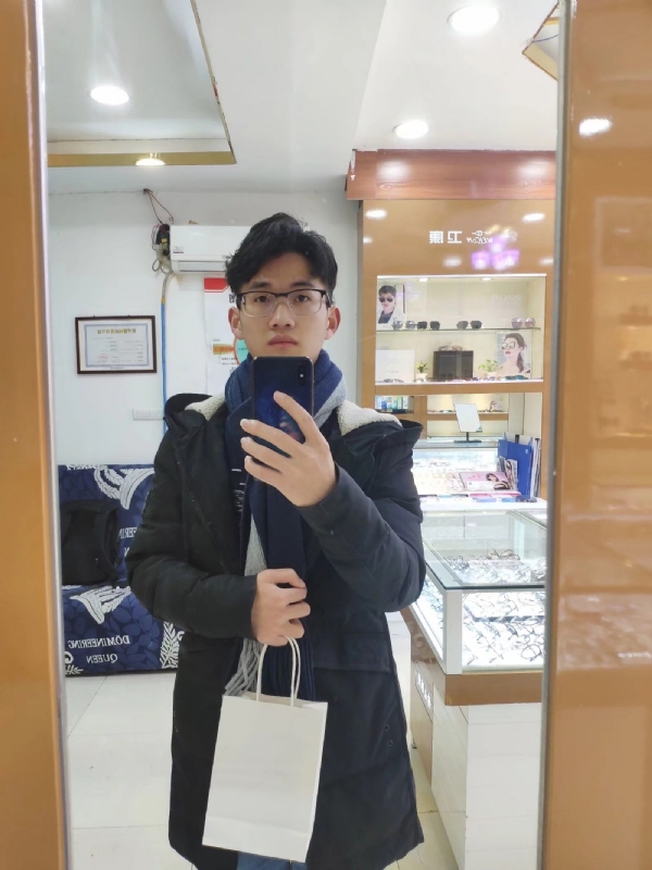 遇见的第一张照片--芜湖相亲服务中心