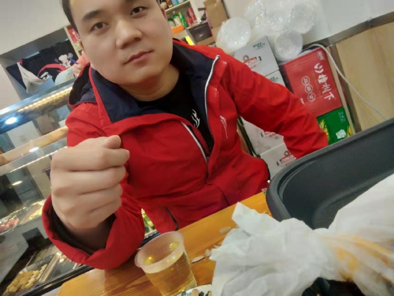 淡淡的忧伤的第一张照片--芜湖相亲服务中心
