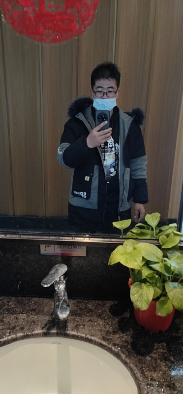 冷漠果果的第一张照片--芜湖相亲服务中心