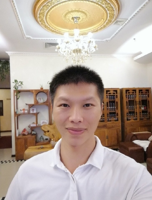 大卫的第一张照片--芜湖相亲服务中心