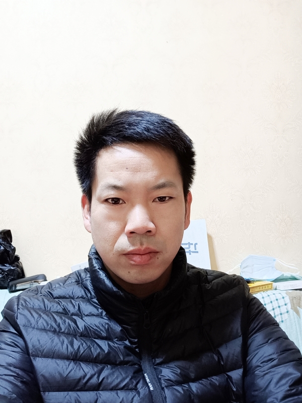 执子之手的第一张照片--芜湖相亲服务中心