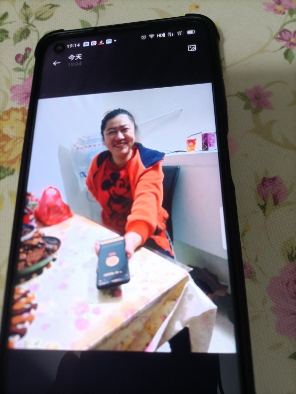 北方人在桂林的第二张照片--芜湖相亲服务中心