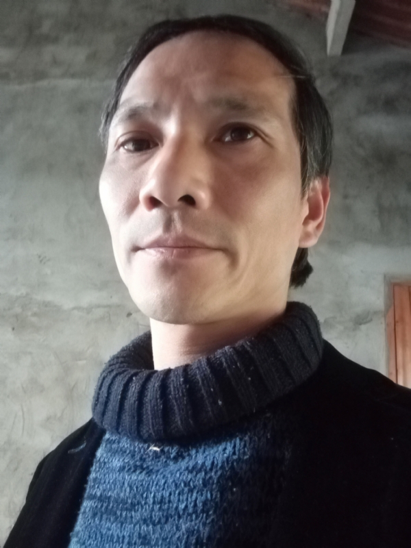 僵尸叔叔的第一张照片--芜湖相亲服务中心