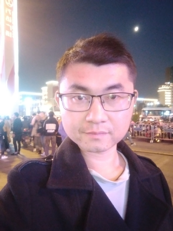 期待的第一张照片--芜湖相亲服务中心