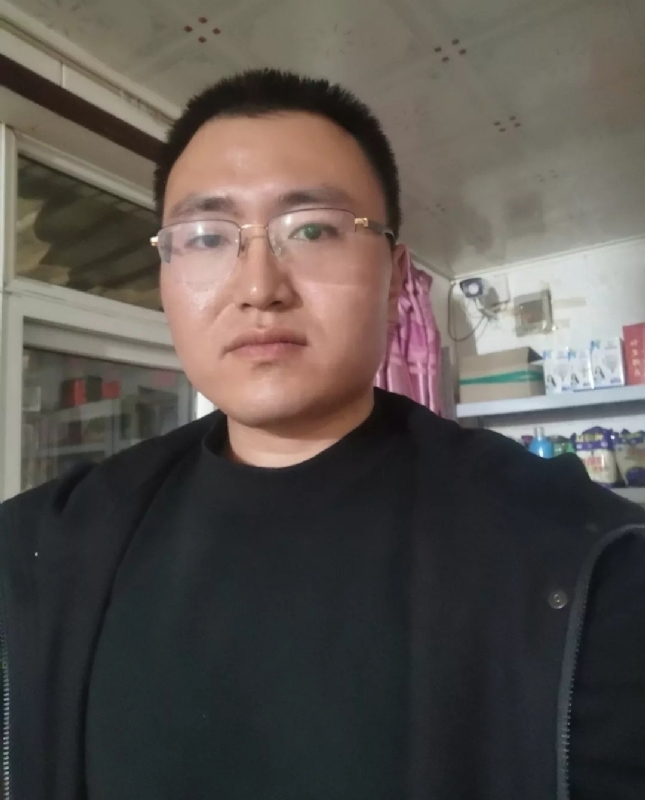 白杨的第一张照片--芜湖相亲服务中心