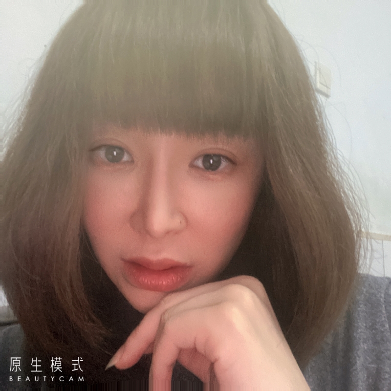 鑫鑫的第一张照片--芜湖相亲服务中心