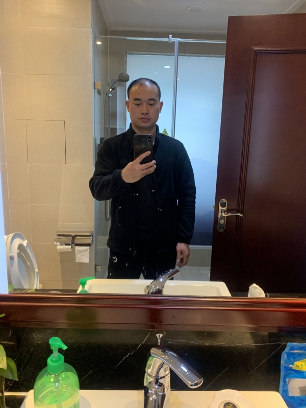 晓军的第一张照片--芜湖相亲服务中心