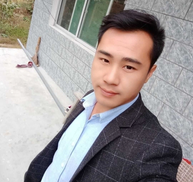 暖阳的第一张照片--芜湖相亲服务中心