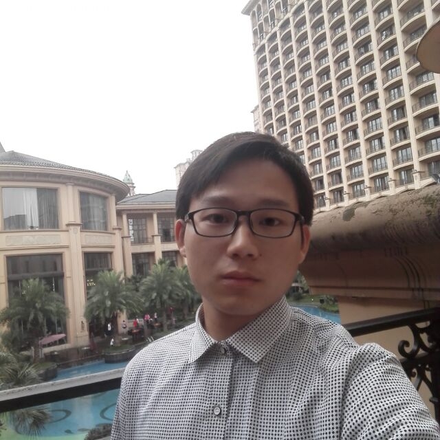 人在天涯的第一张照片--芜湖相亲服务中心