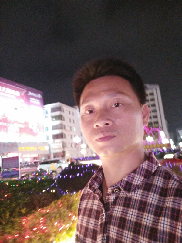 极光的第一张照片--芜湖相亲服务中心