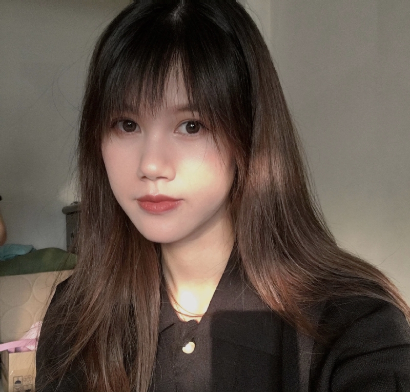 愛琳的第一张照片--芜湖相亲服务中心