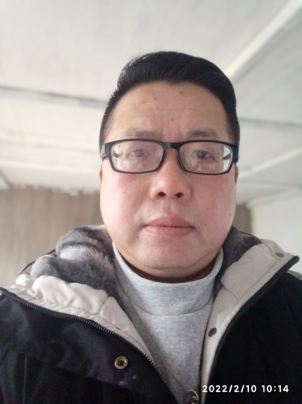 清风自来的第一张照片--芜湖相亲服务中心