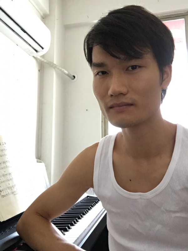 阿斌的第一张照片--芜湖相亲服务中心