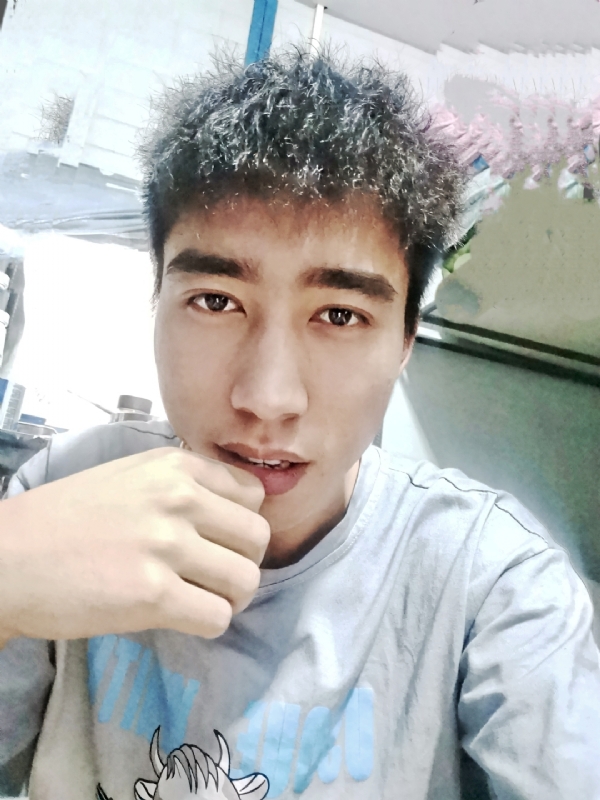 未来可期的第一张照片--芜湖相亲服务中心
