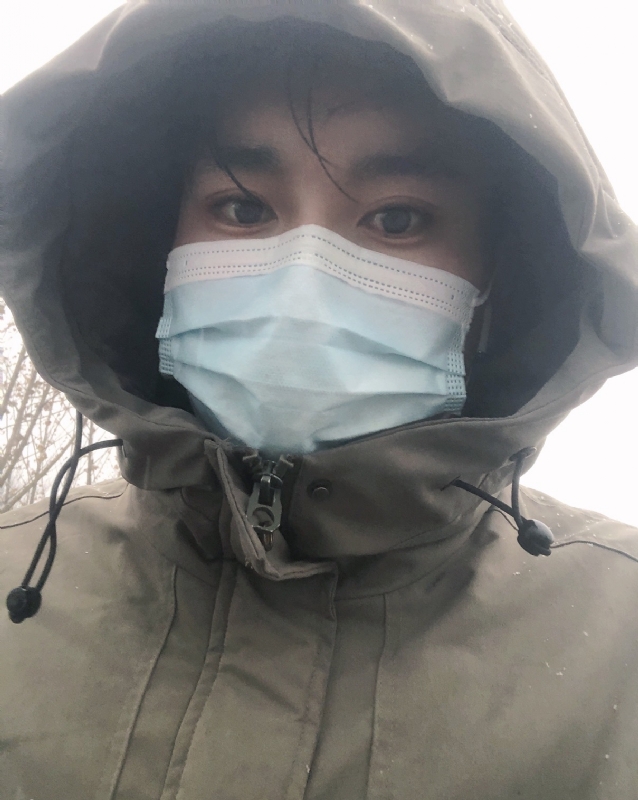 寻觅的第一张照片--芜湖相亲服务中心