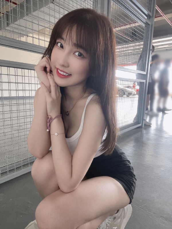 欣妍的第一张照片--芜湖相亲服务中心