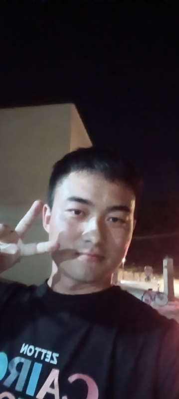 逆光的第一张照片--芜湖相亲服务中心
