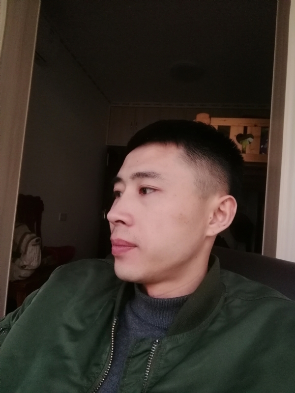 随缘的第一张照片--芜湖相亲服务中心