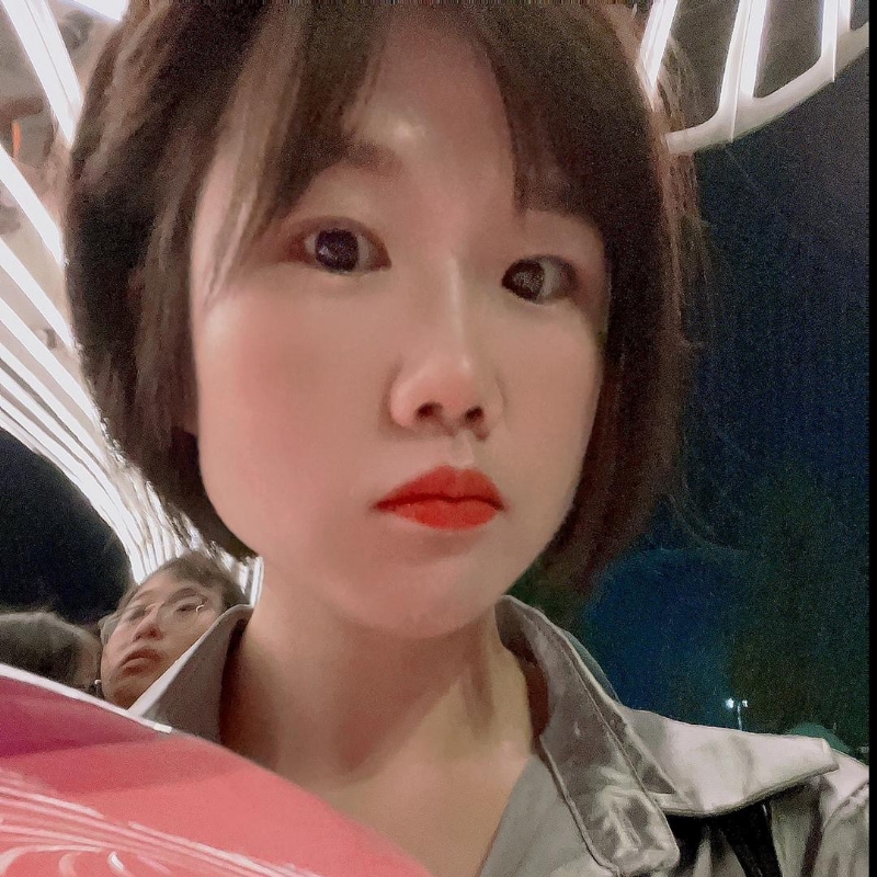 琳琳的第一张照片--芜湖相亲服务中心