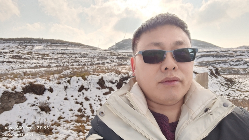 碧波绿叶的第二张照片--芜湖相亲服务中心