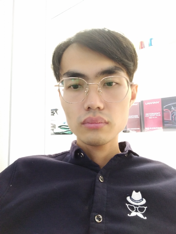 十八子葵的第一张照片--芜湖相亲服务中心