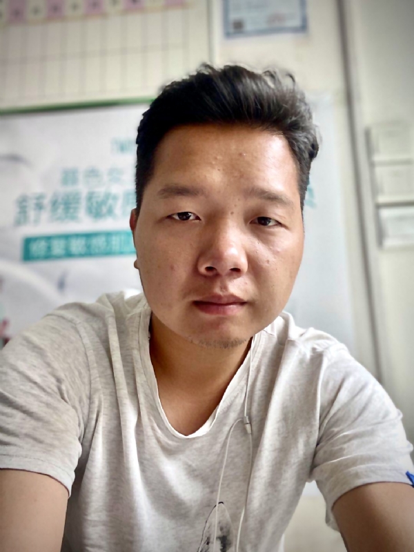 然也的第一张照片--芜湖相亲服务中心