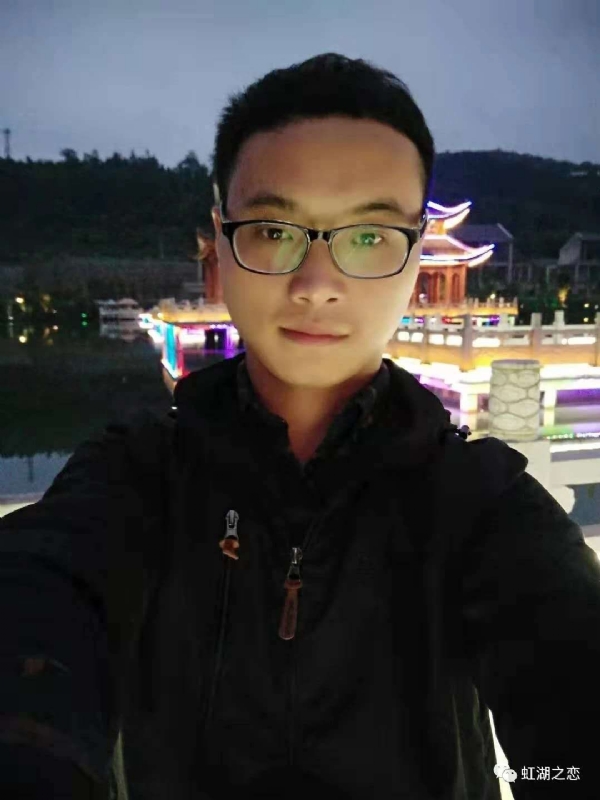李逍遥的第一张照片--芜湖相亲服务中心