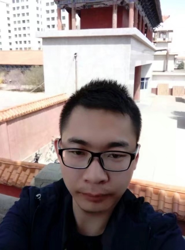 龙在天的第一张照片--芜湖相亲服务中心