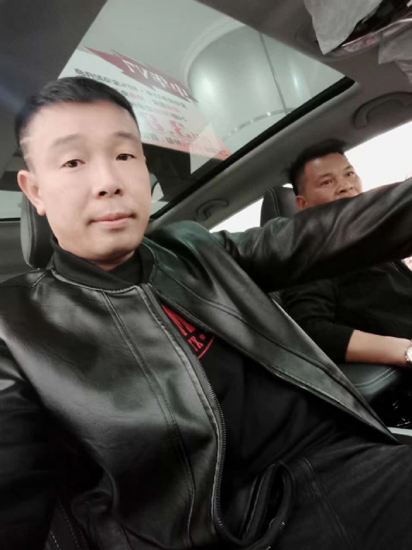 醉红尘的第一张照片--芜湖相亲服务中心
