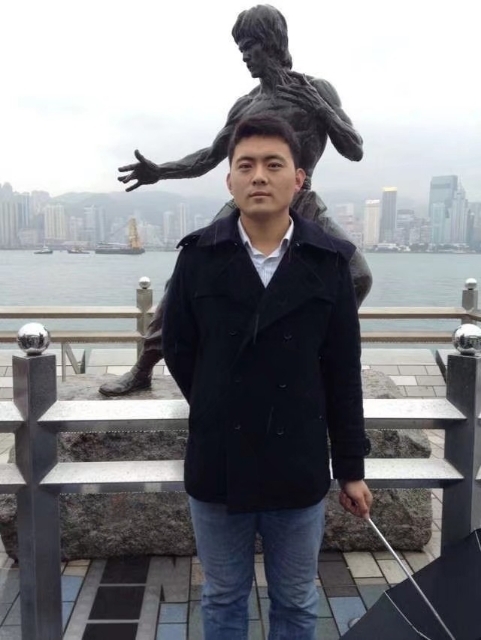 正身清心的第一张照片--芜湖相亲服务中心