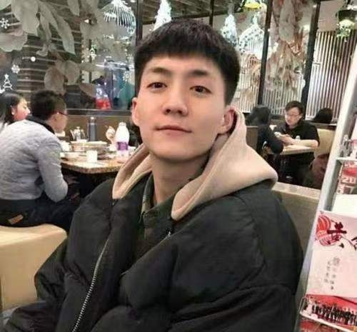 迪迪的第一张照片--芜湖相亲服务中心